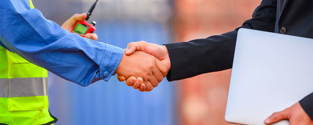 KONTRAT LOJİSTİĞİ  Görseli